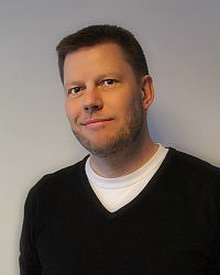 Claus Ludvigsen