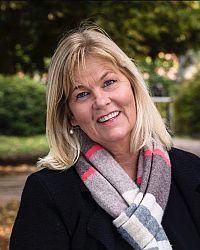 Marianne Ellegaard