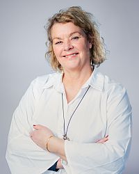 Marianne Ellegaard