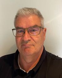 Morten Parning