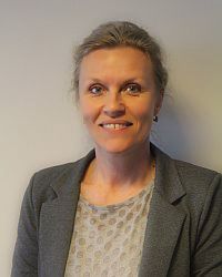 Rikke Gervin Fehrn