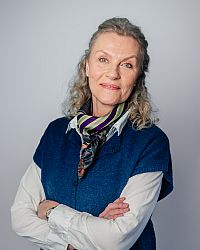 Rikke Gervin Fehrn