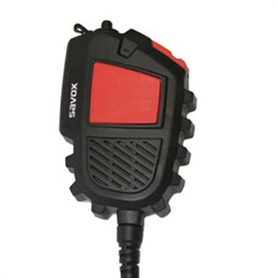 Savox C-C550 ­ PTT Ex radio/ ATEX approved